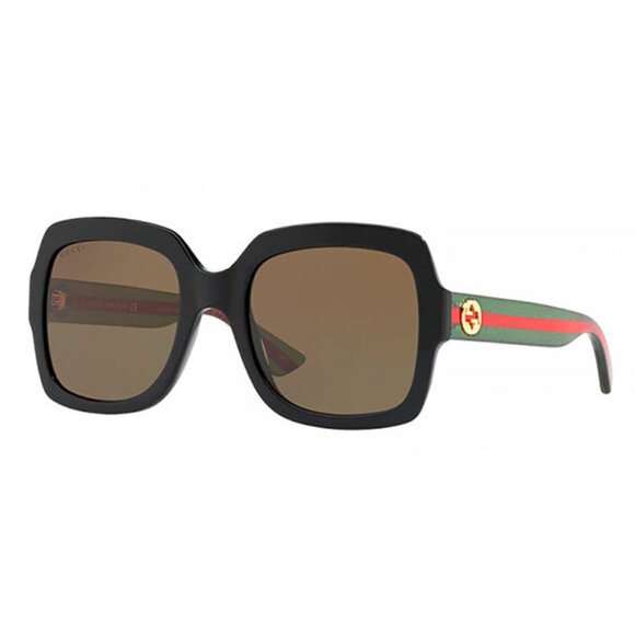 NWT GUCCI WOMEN SUNGLASSES - Picture 1 of 3